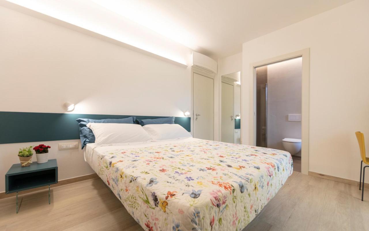 Aria Design B&B レヴァント エクステリア 写真