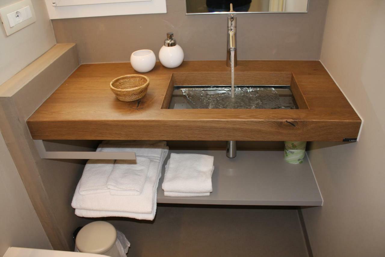 Aria Design B&B レヴァント エクステリア 写真
