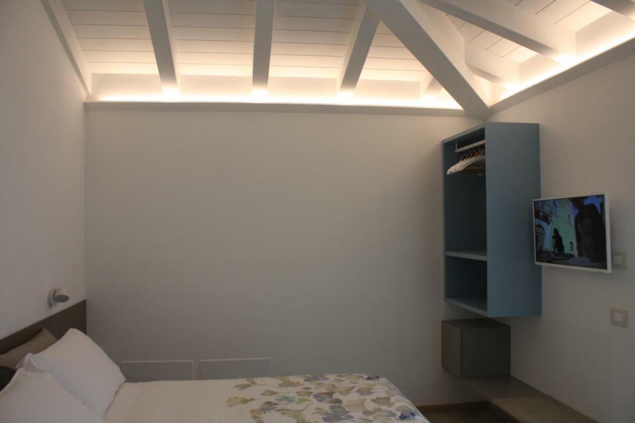 Aria Design B&B レヴァント エクステリア 写真