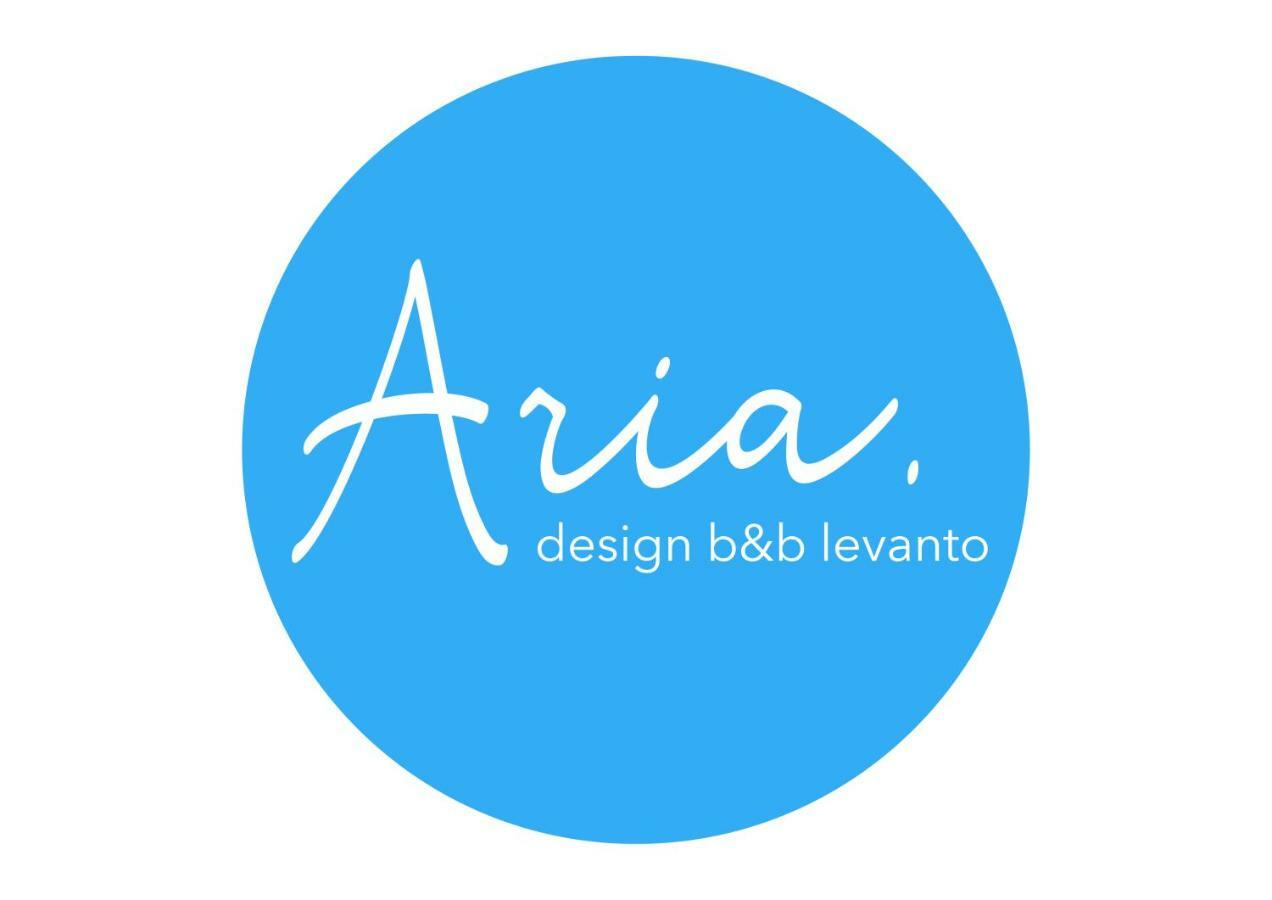 Aria Design B&B レヴァント エクステリア 写真